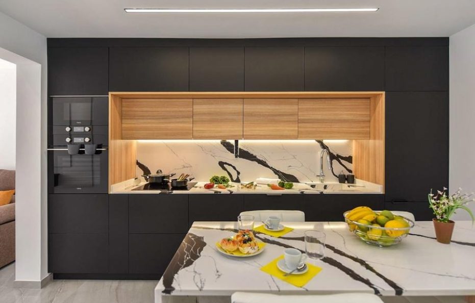 Villa Tanita, Playa del Ingles – Heated Pool and Prime Location