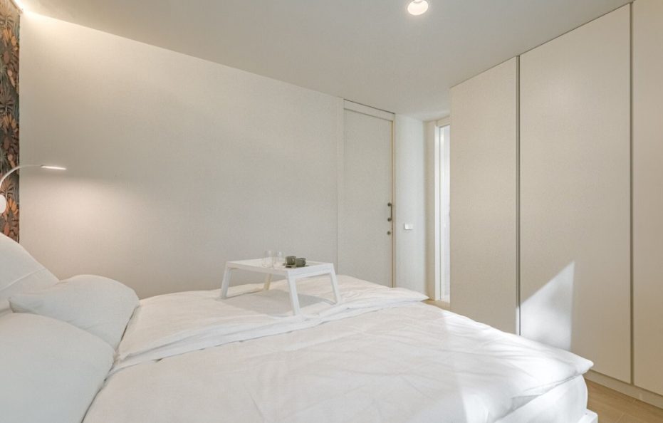 Villa Solaris, Playa de las Americas – Heated Pool and Sea View