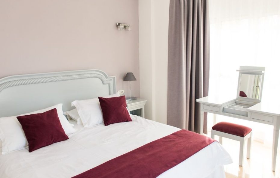 Villa Brisalta, Costa Adeje – Family Villa with Private Pool