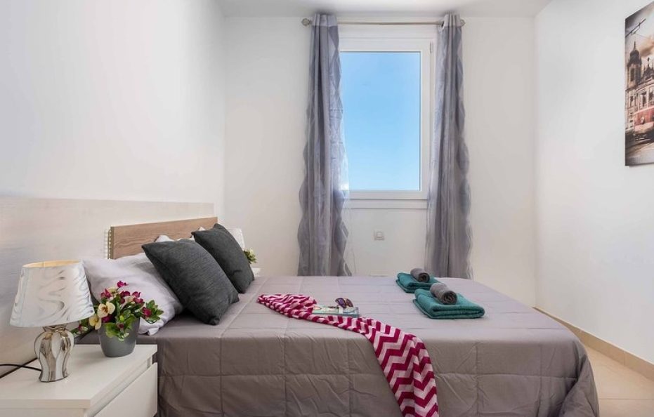 Villa Fastella – Modern 4-Bedroom Oasis in Costa Adeje