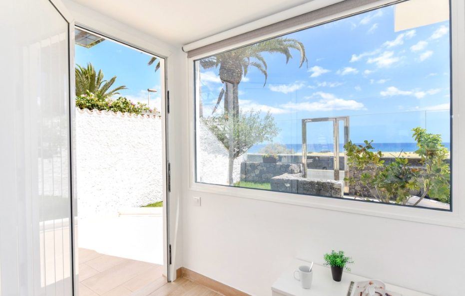 Villa Tesoro del Mar – Beachfront Villa in Maspalomas, Gran Canaria