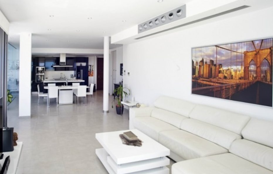 Villa Estelmar, Ibiza Town – Contemporary Luxury Villa with Sea Views