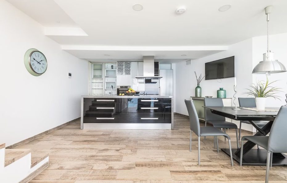 Villa Oceanea, Santa Ursula – Ocean View Villa in Tenerife