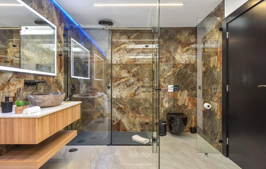 Villa Tanita, Playa del Ingles – Heated Pool and Prime Location