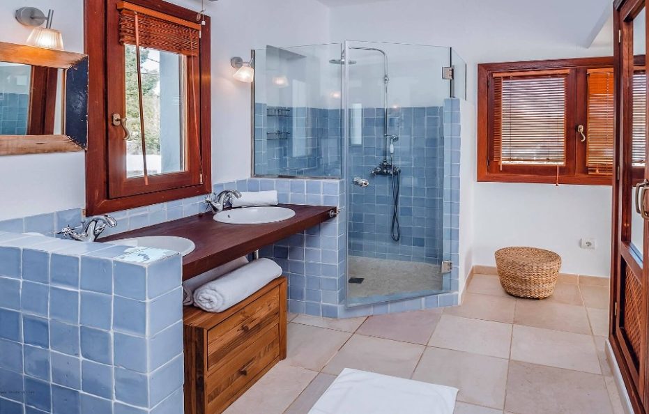 Villa Trinidadia – Luxurious 4 Bedroom with Pool in Can Besso, Ibiza