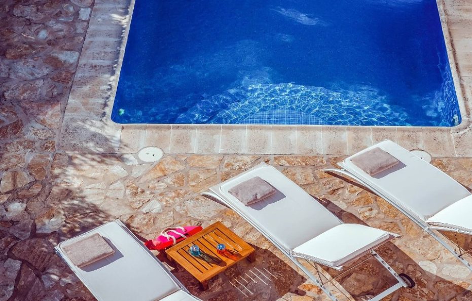 Villa Trinidadia – Luxurious 4 Bedroom with Pool in Can Besso, Ibiza