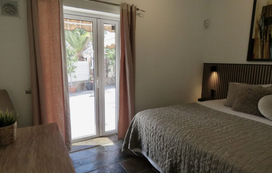 Villa Marisma in Maspalomas – Private Pool and Sunny Terrace Retreat