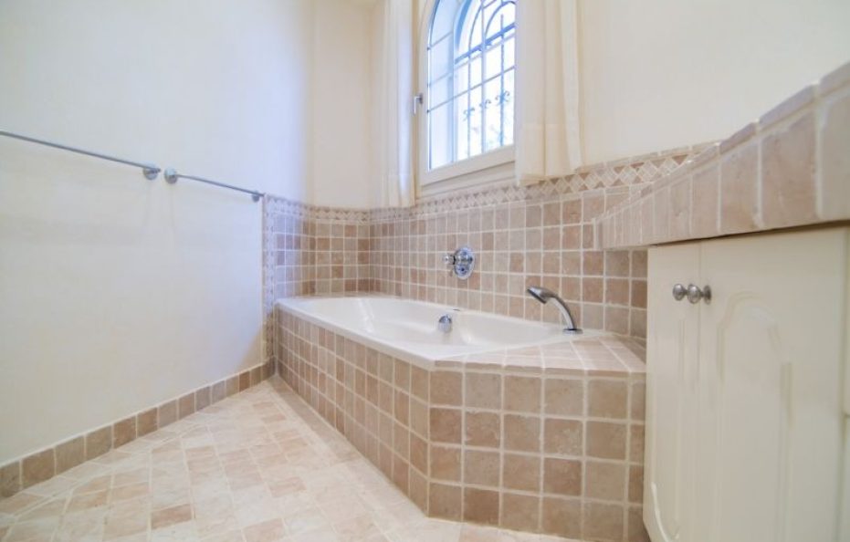 Villa Melania – Luxury Frontline Villa with Ocean Views in Palm Mar