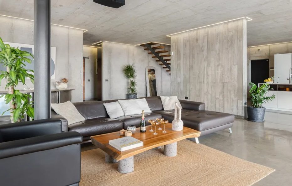 Villa Mar Sereno, Adeje – Heated Infinity Pool and Panoramic Sea Views