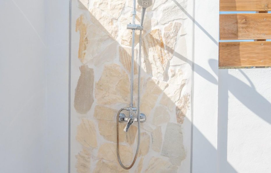 Casa Mar Serena, San Antonio Bay – Modern Pool Villa Near the Sea