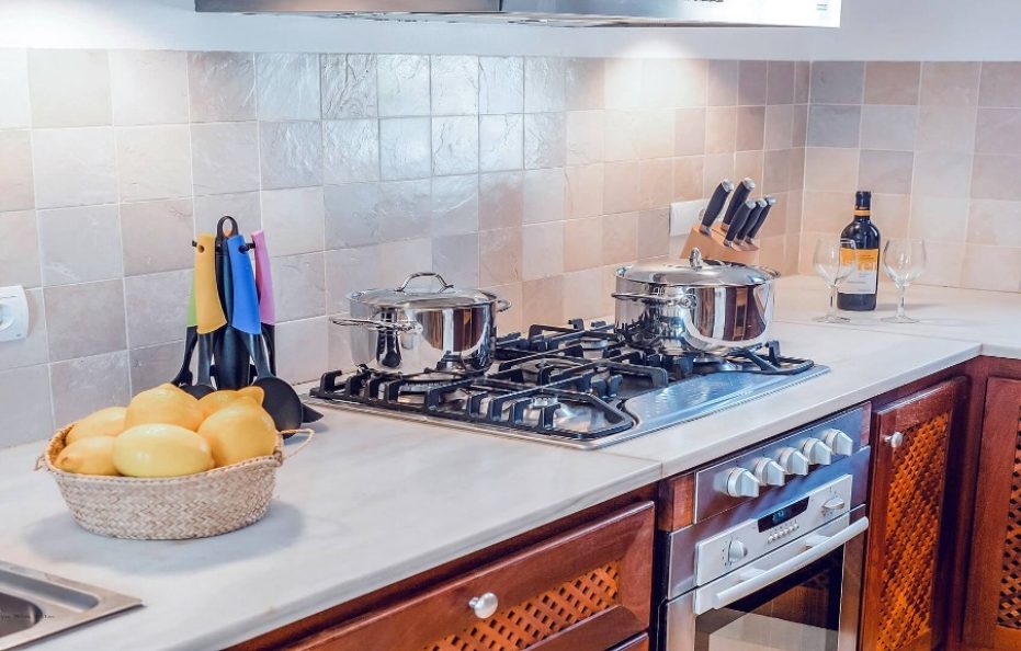 Villa Trinidadia – Luxurious 4 Bedroom with Pool in Can Besso, Ibiza