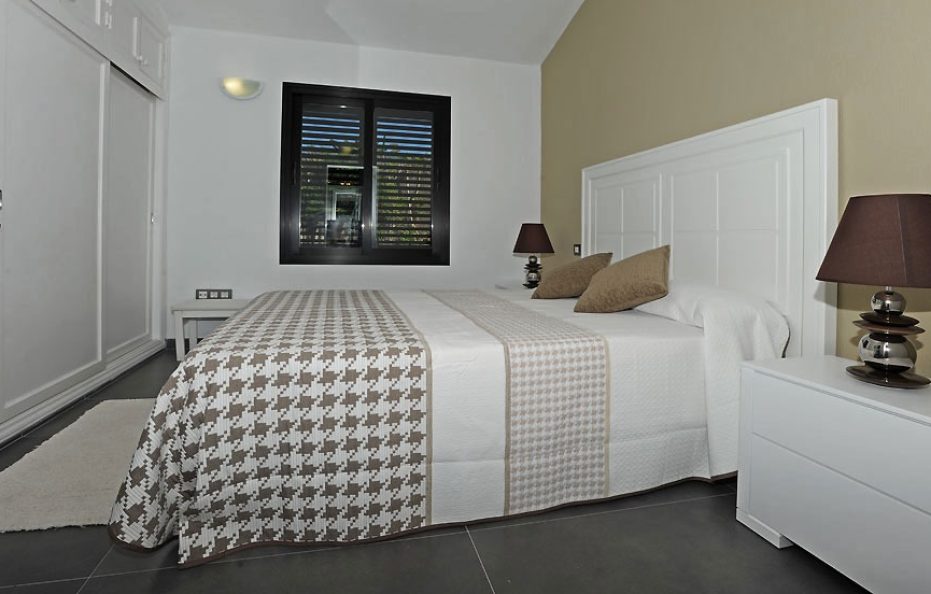 Villa Fidel – 3-Bedroom Retreat with Heated Pool in Maspalomas