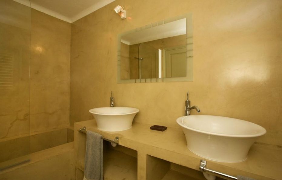 Villa Mirador del Alba, Es Cubells – Luxury Seafront Retreat in Ibiza