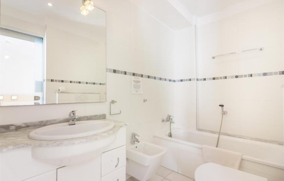 Villa Baldomero in Playa de las Americas – Beachfront Holiday Villa