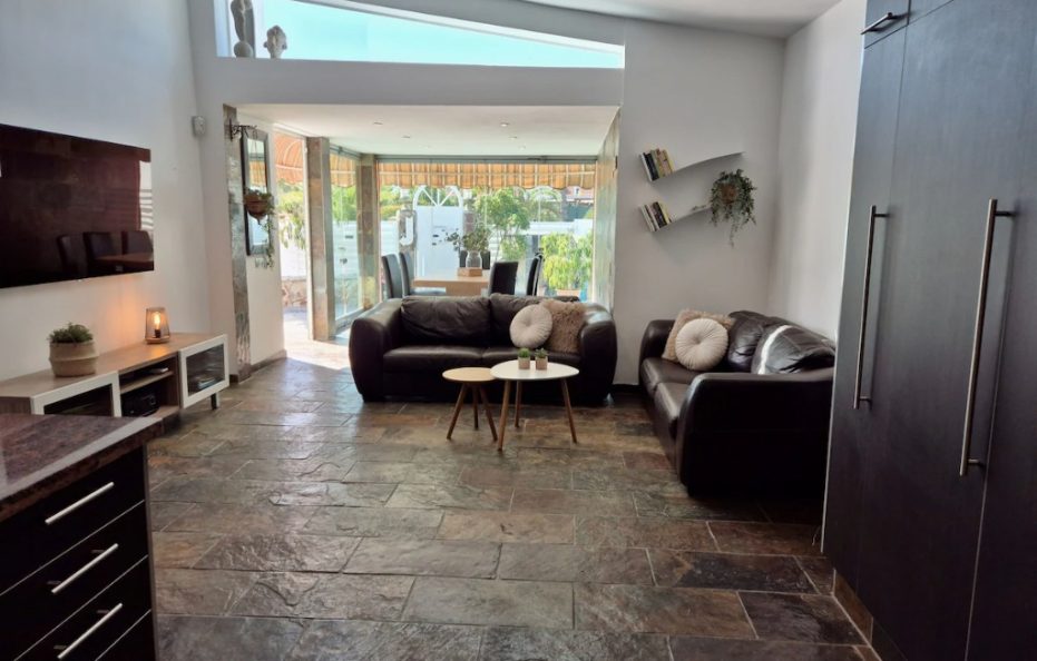 Villa Marisma in Maspalomas – Private Pool and Sunny Terrace Retreat