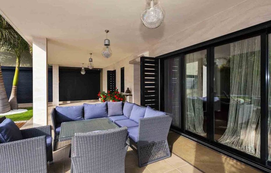 Villa Miravista, Costa Adeje – Stunning View Villa with Pool