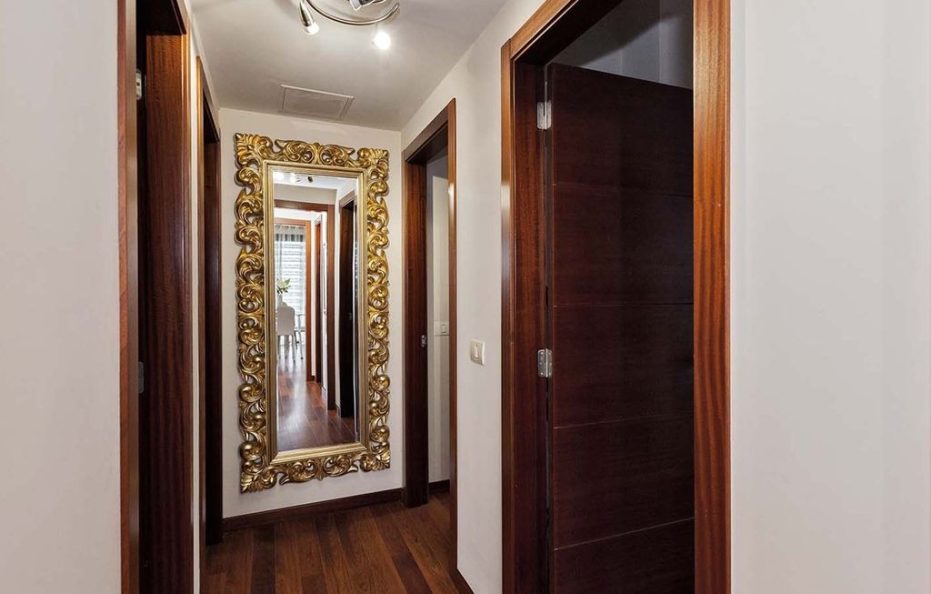 Villa Miravista, Costa Adeje – Stunning View Villa with Pool