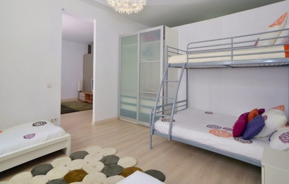 Villa Cristalina – Luxury Haven in Costa Adeje, Tenerife