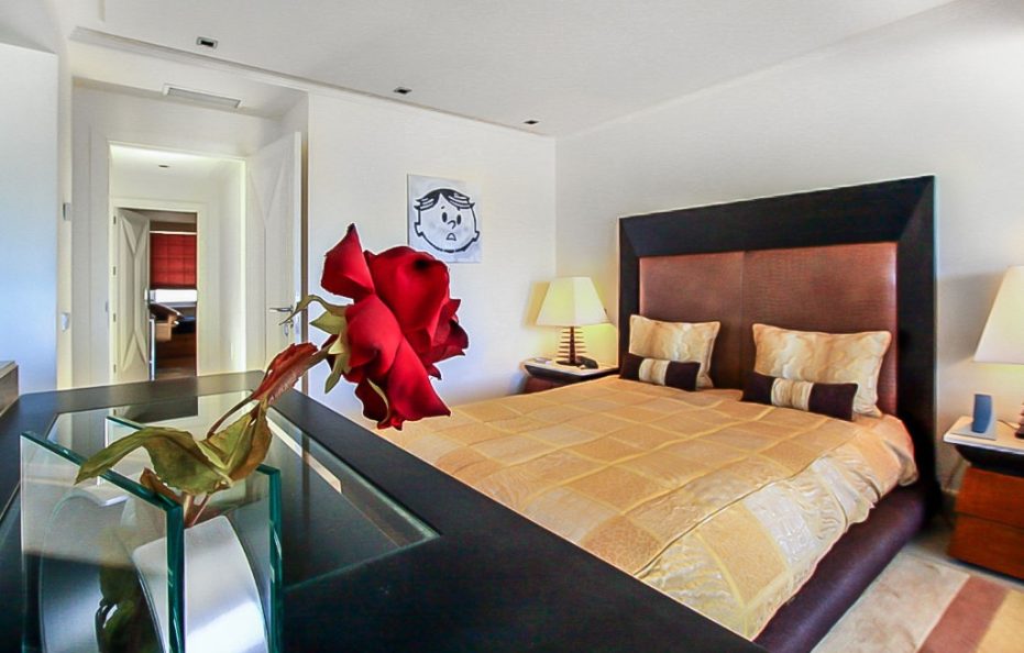 Villa Alvaro – 4-Bedroom Villa with Ocean Views in San Agustin Gran Canaria