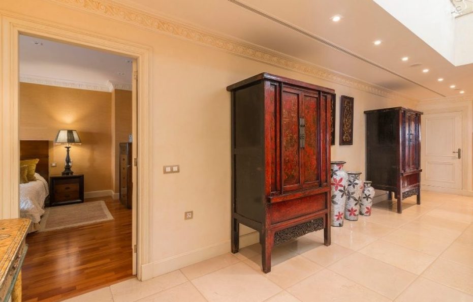 Villa Arcoiriso in Playa de las Americas – Luxury Retreat with Pool