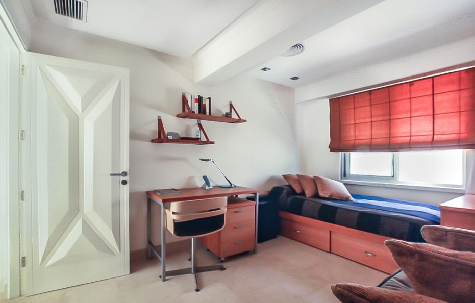 Villa Alvaro – 4-Bedroom Villa with Ocean Views in San Agustin Gran Canaria