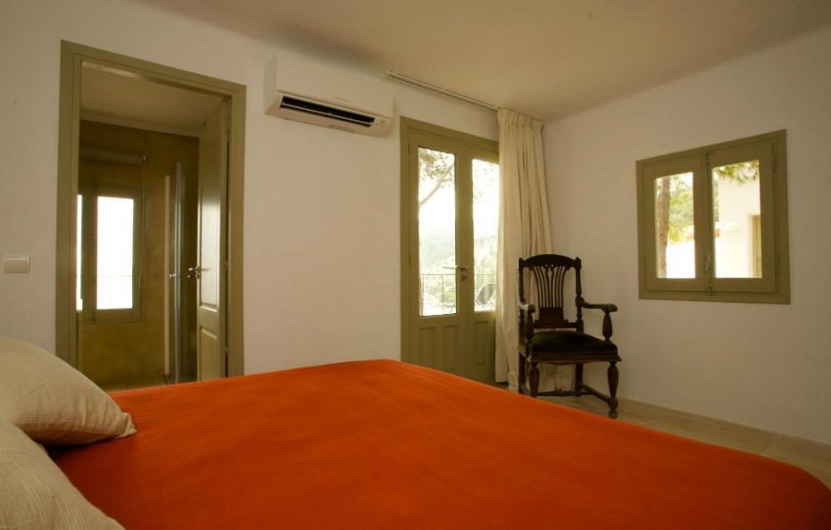 Villa Mirador del Alba, Es Cubells – Luxury Seafront Retreat in Ibiza