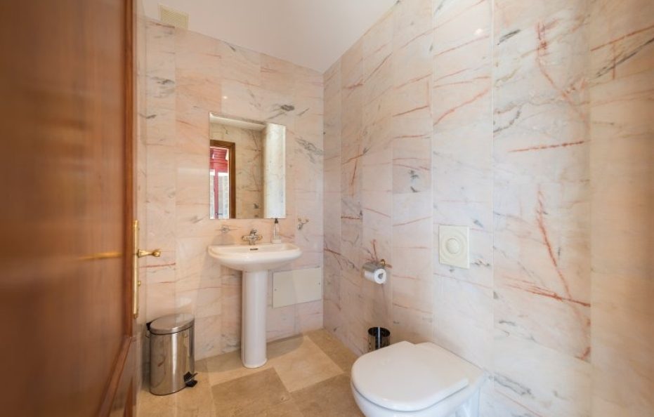 Villa Mallo in Puerto Rico, Las Palmas Luxury Villa with Heated Pool