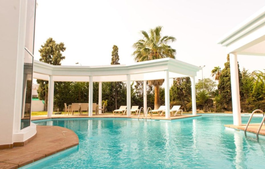 Villa Brisalta, Costa Adeje – Family Villa with Private Pool