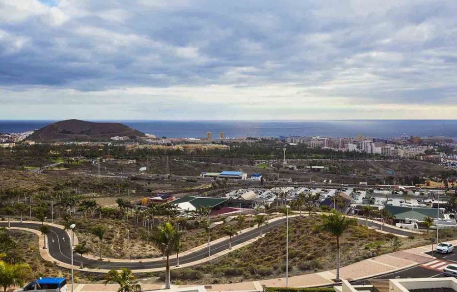 Villa Miravista, Costa Adeje – Stunning View Villa with Pool