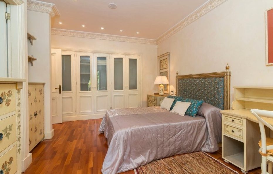 Villa Arcoiriso in Playa de las Americas – Luxury Retreat with Pool