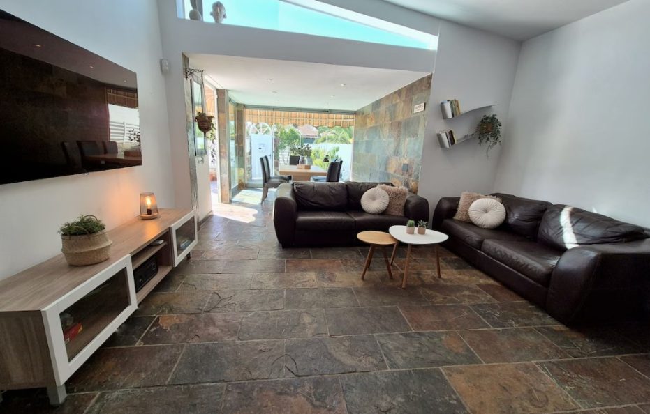 Villa Marisma in Maspalomas – Private Pool and Sunny Terrace Retreat