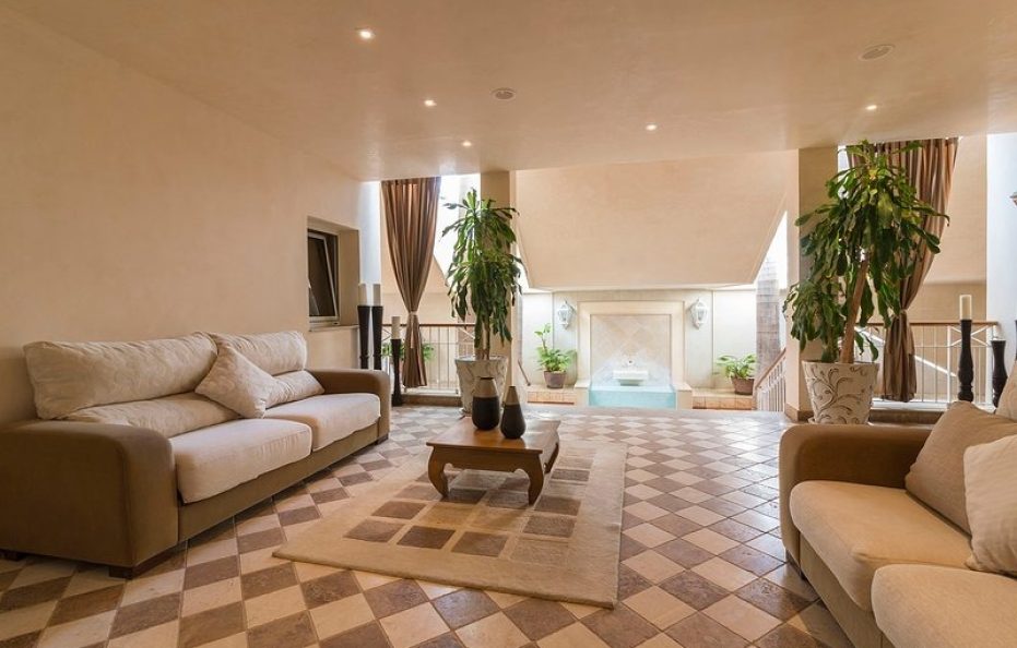 Villa Arcoiriso in Playa de las Americas – Luxury Retreat with Pool