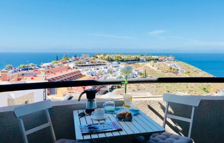 Villa Aranjuez – Luxury 3-Bed Retreat Puerto Rico, Gran Canaria