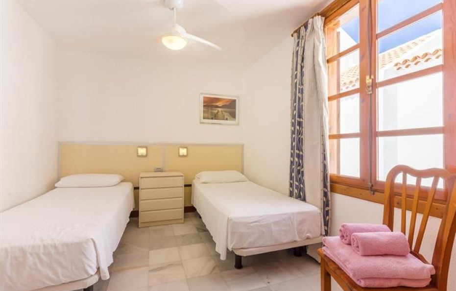 Villa Baldomero in Playa de las Americas – Beachfront Holiday Villa