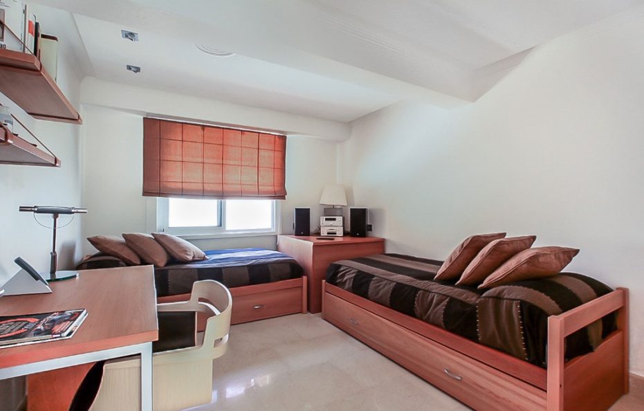 Villa Alvaro – 4-Bedroom Villa with Ocean Views in San Agustin Gran Canaria