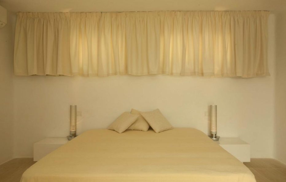 Villa Mirador del Alba, Es Cubells – Luxury Seafront Retreat in Ibiza