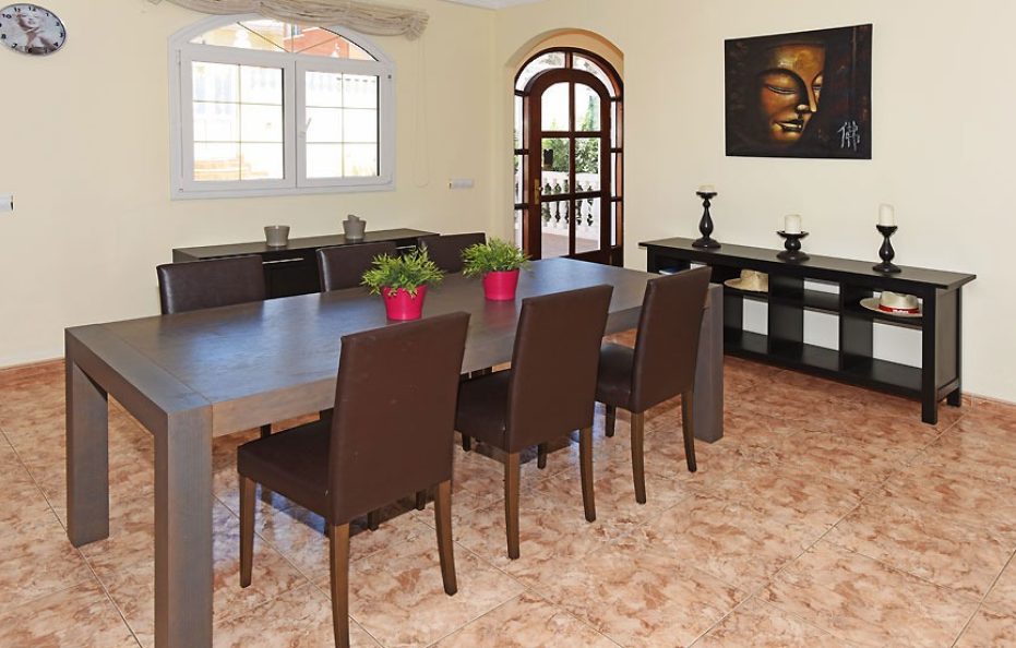 Villa Angela in Gran Canaria – Modern Oasis with Ocean Views