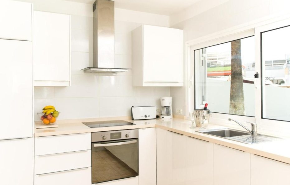 Villa Brisalta, Costa Adeje – Family Villa with Private Pool