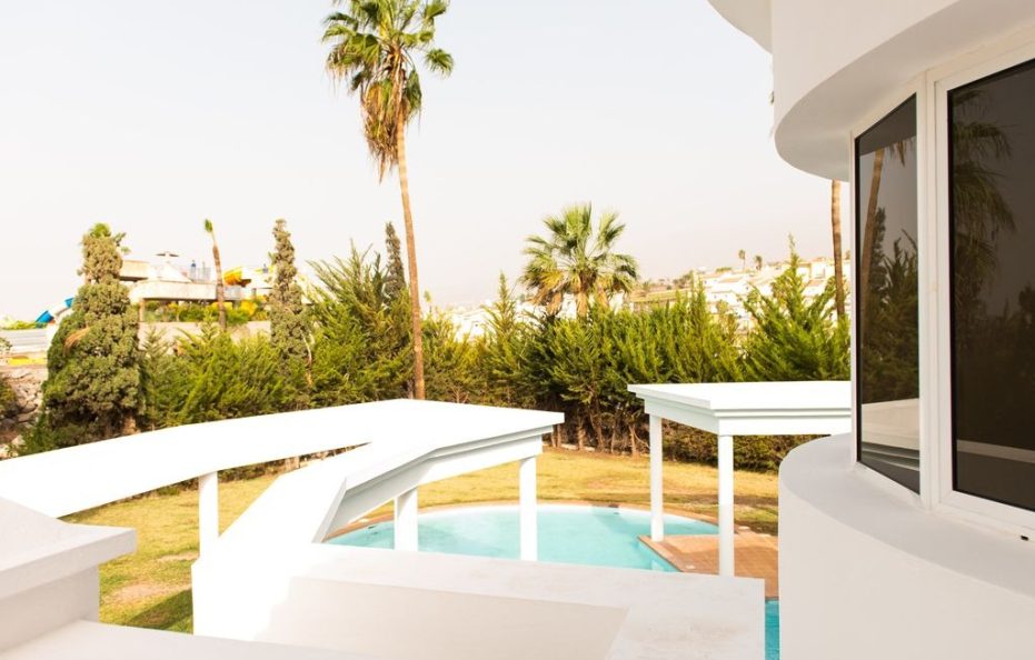 Villa Brisalta, Costa Adeje – Family Villa with Private Pool