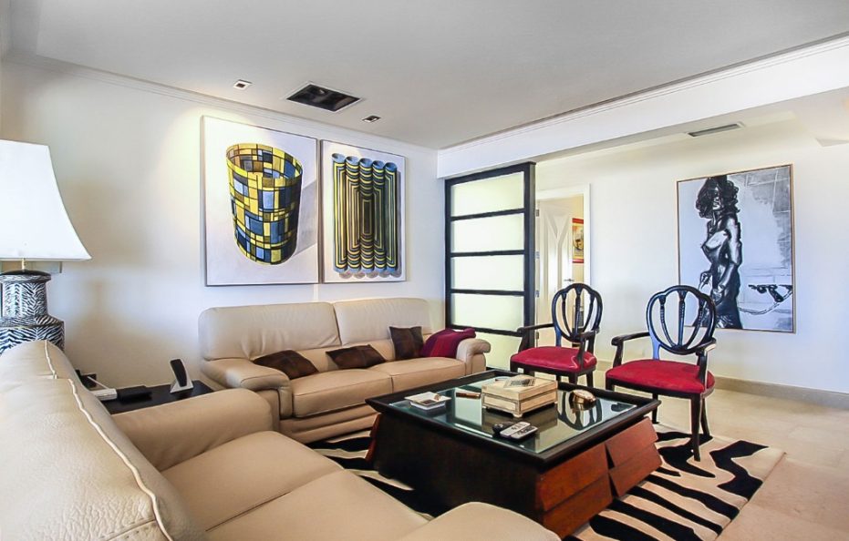 Villa Alvaro – 4-Bedroom Villa with Ocean Views in San Agustin Gran Canaria