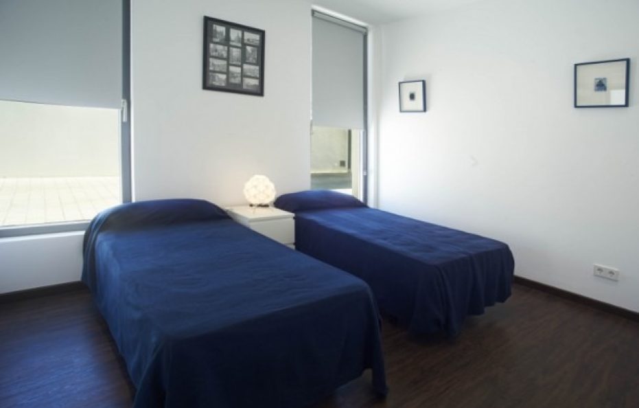 Villa Estelmar, Ibiza Town – Contemporary Luxury Villa with Sea Views