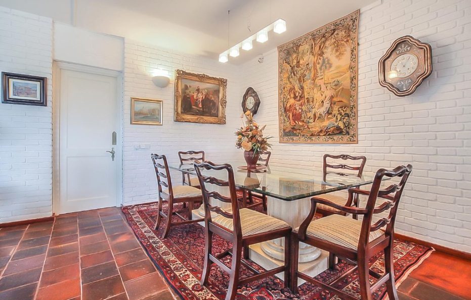 Villa Monteara – Elegant 4-Bedroom Retreat with Pool in Maspalomas