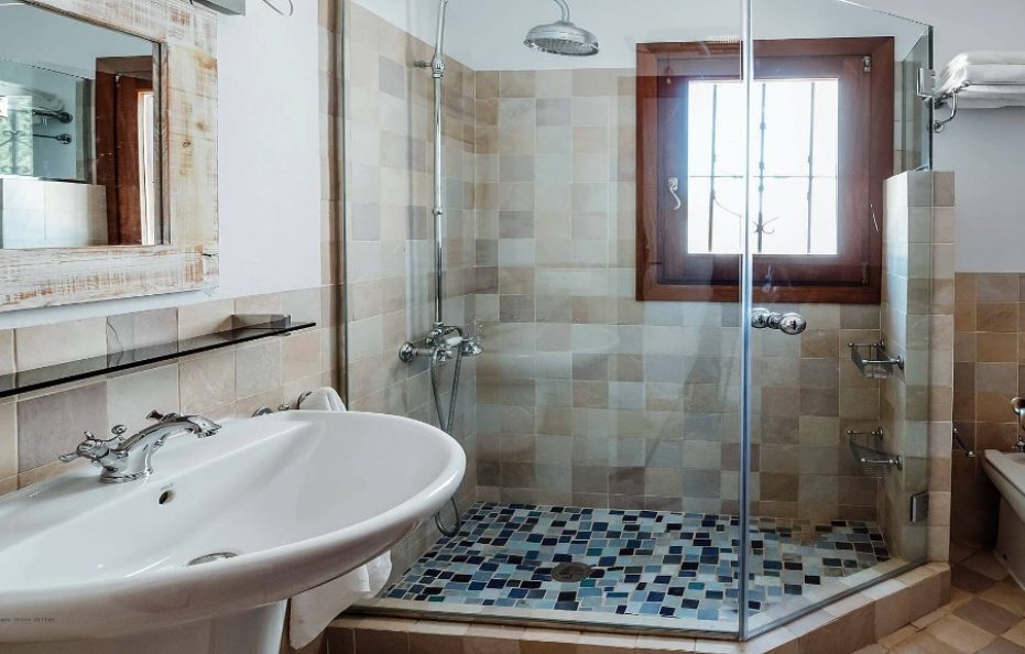 Villa Trinidadia – Luxurious 4 Bedroom with Pool in Can Besso, Ibiza