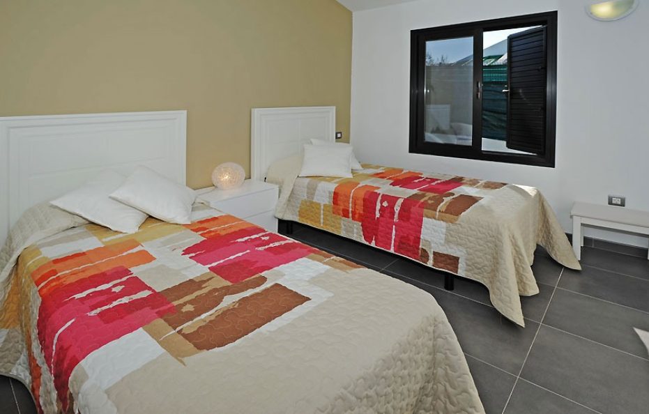 Villa Fidel – 3-Bedroom Retreat with Heated Pool in Maspalomas