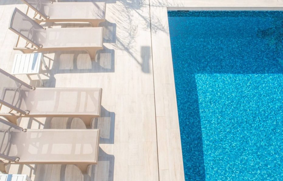 Casa Mar Serena, San Antonio Bay – Modern Pool Villa Near the Sea