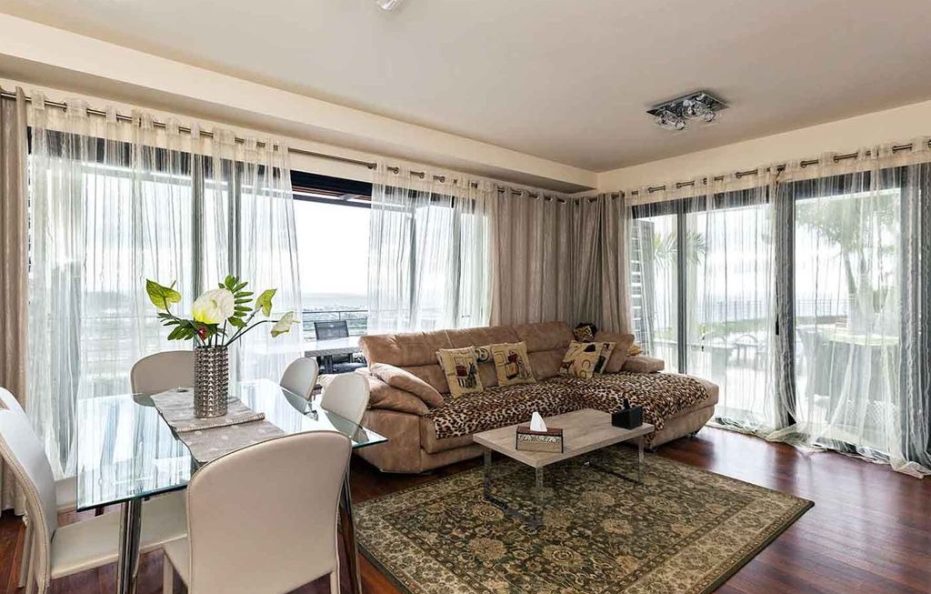 Villa Miravista, Costa Adeje – Stunning View Villa with Pool