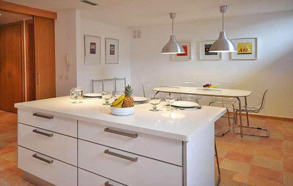 Villa Fernandes 1 – Beachside Luxury with Private Pool in Tenerife