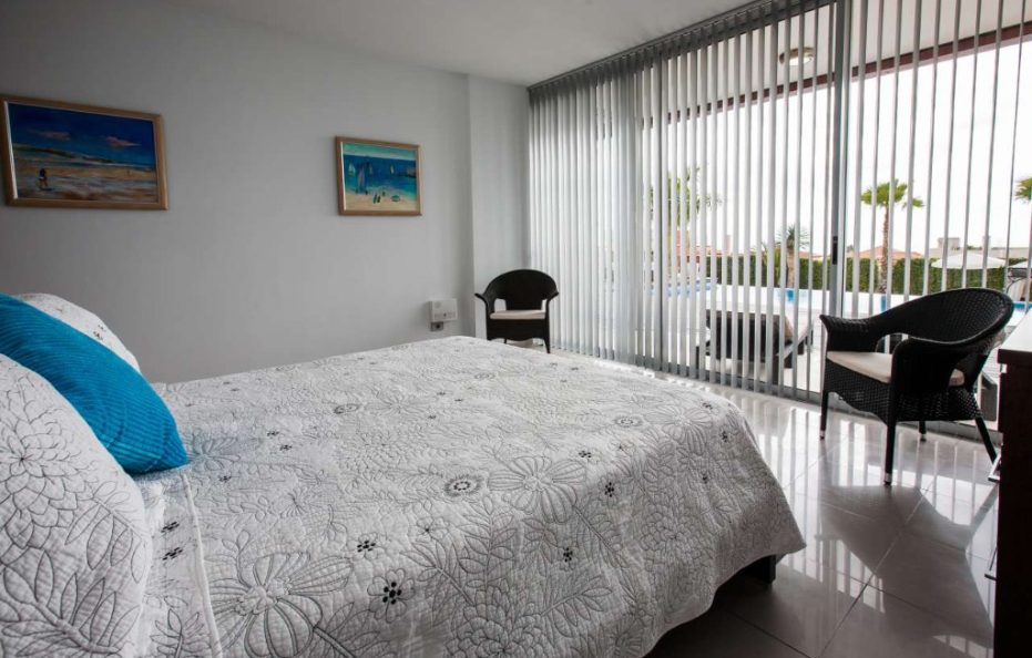 Villa Carmenita – Modern Luxury with Sea Views in Costa Adeje