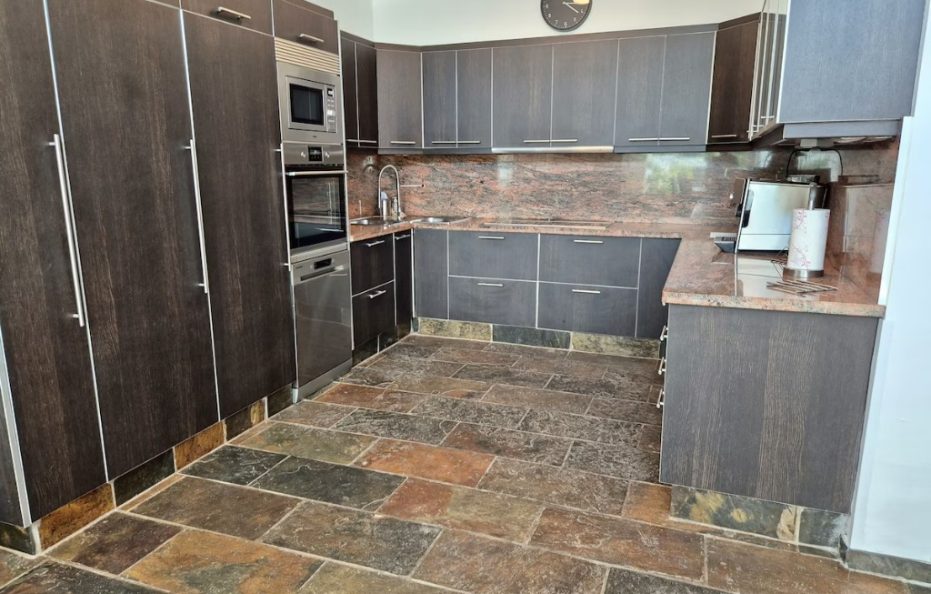 Villa Marisma in Maspalomas – Private Pool and Sunny Terrace Retreat