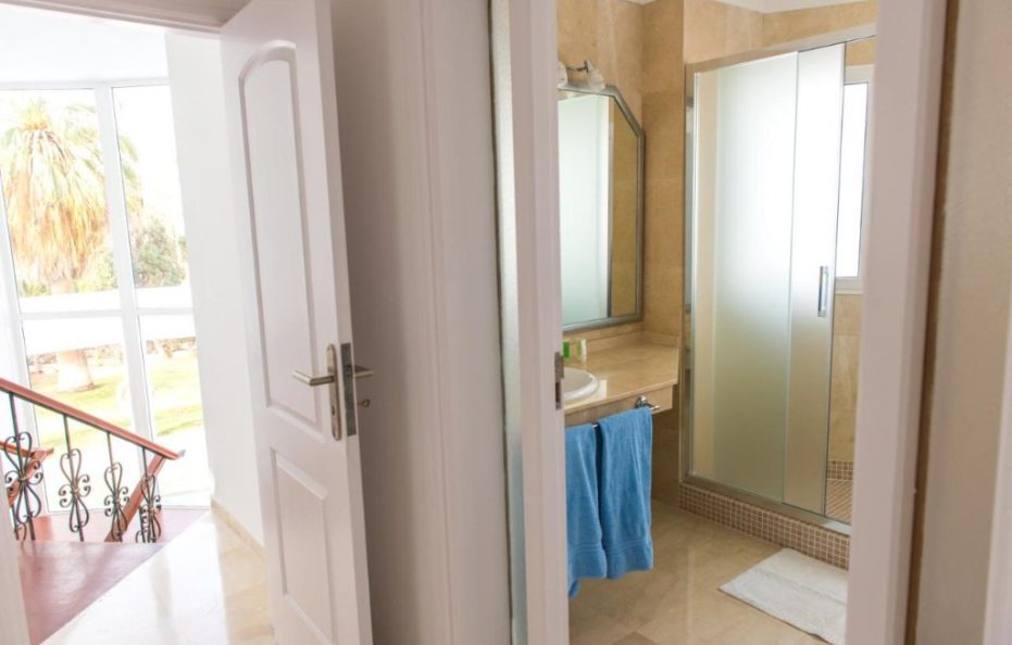 Villa Brisalta, Costa Adeje – Family Villa with Private Pool